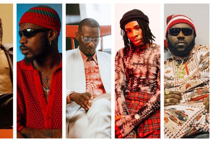 ID Cabasa taps Odumodublvck, Joeboy, Boj for remake of Styl Plus' 2006 hit single