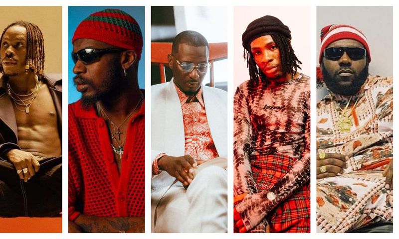 ID Cabasa taps Odumodublvck, Joeboy, Boj for remake of Styl Plus' 2006 hit single