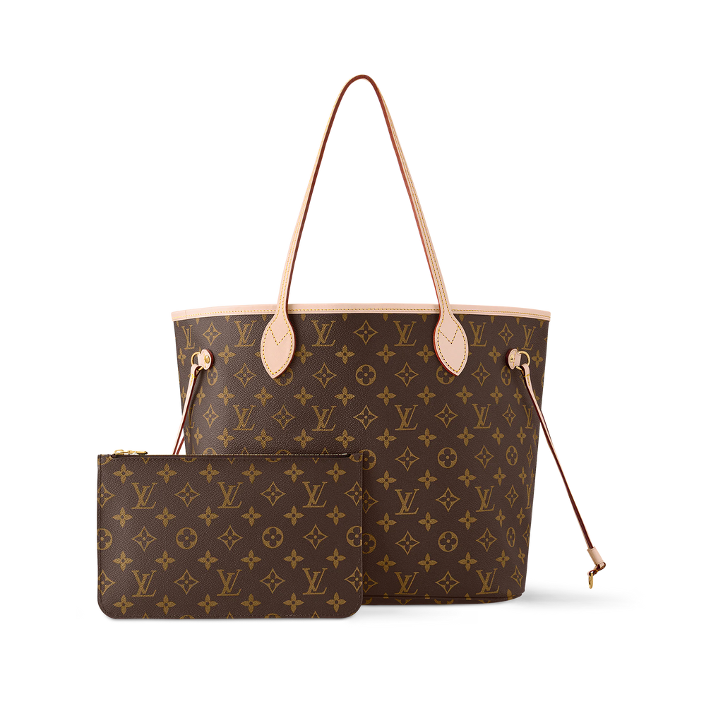 Louis Vuitton Neverfull [Louis Vuitton]