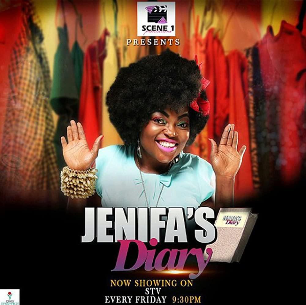 Jenifa’s Diary [IMDB]