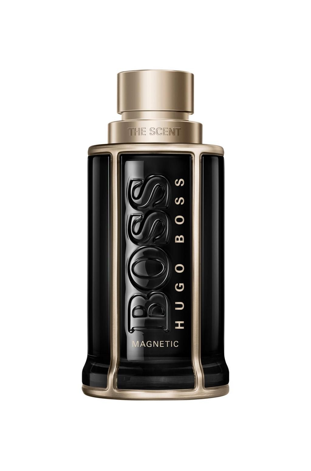 Magnetic hugo boss is one of the best perfumes for men [hugoboss]