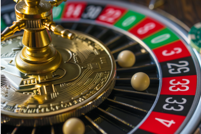 10 Best crypto casino sites for US players in 2024