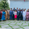 Gov. Aiyedatiwa inaugurates 16 permanent secretaries, 2 tutors-general [NAN]