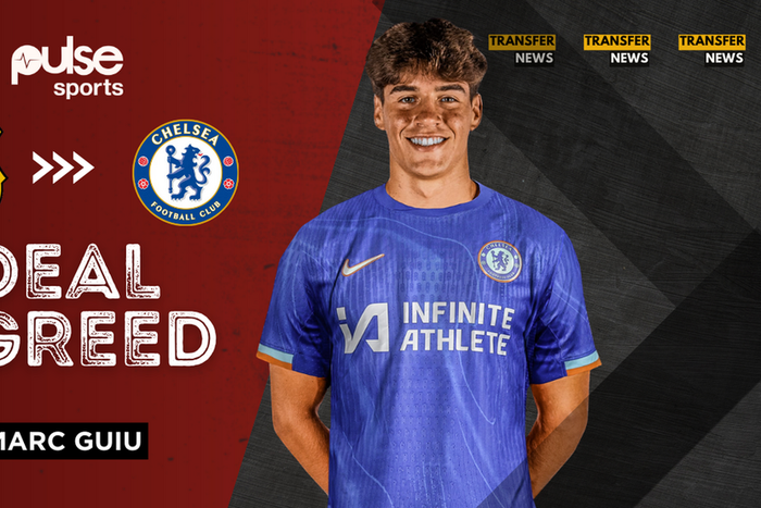 Transfer News LIVE: Latest DONE Deals, updates in the Premier League, La Liga, Serie A and more