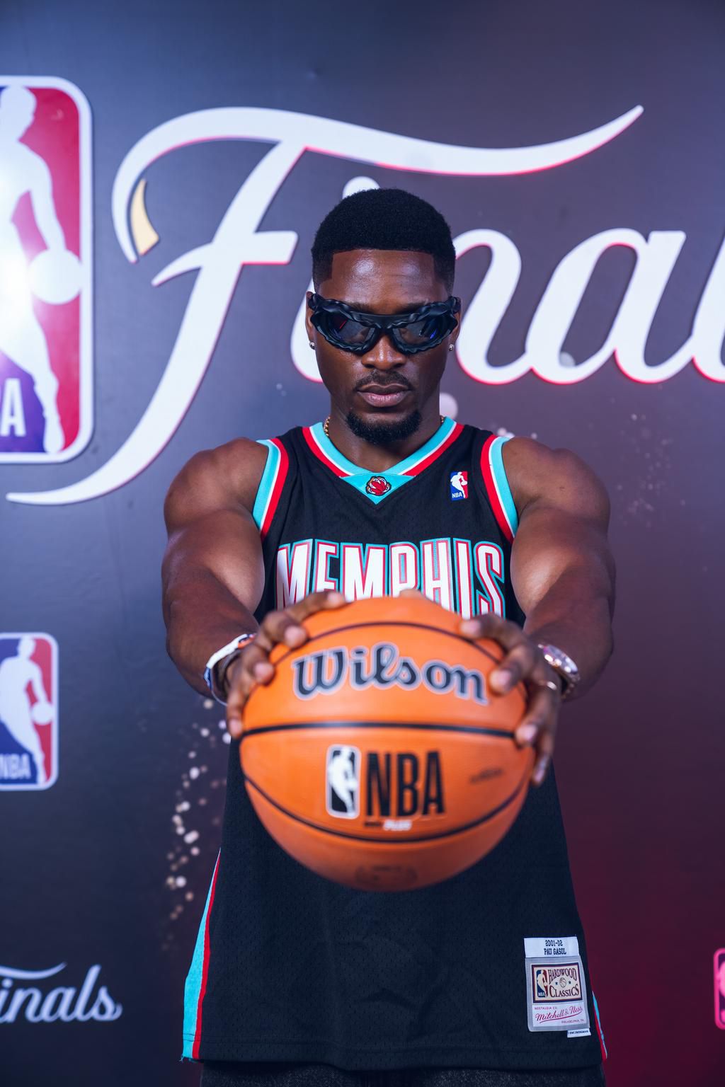 Boston Celtics win 18th NBA Championship: NBA hosts watch parties across Africa