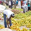 Ketu market is known for selling fruits [Punch Newspapers]