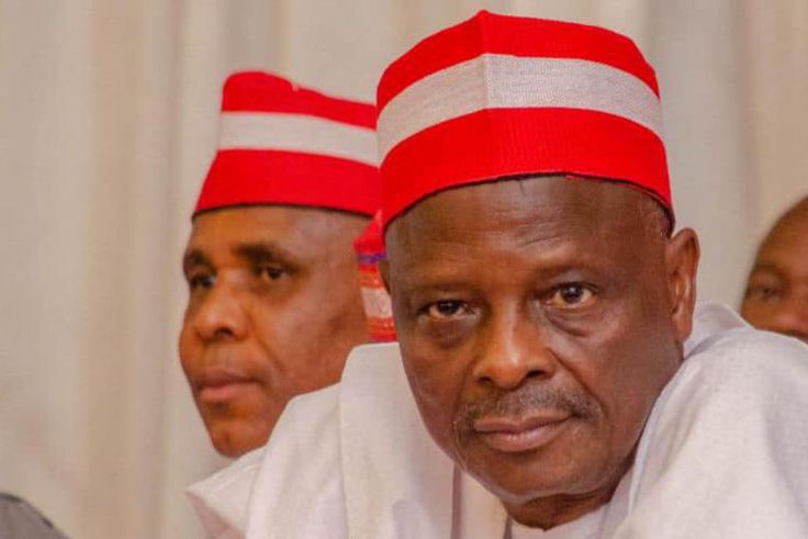 Rabiu Musa Kwankwaso [Facebook]