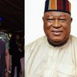 He's a representative of God on earth - Ex-PDP chairman declares support for Alia