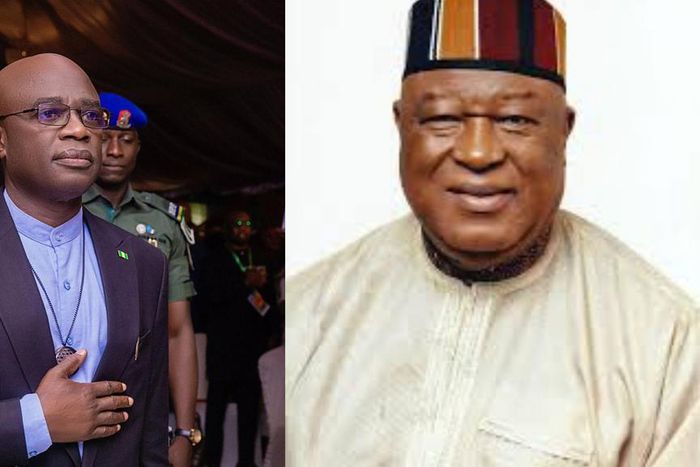 He's a representative of God on earth - Ex-PDP chairman declares support for Alia