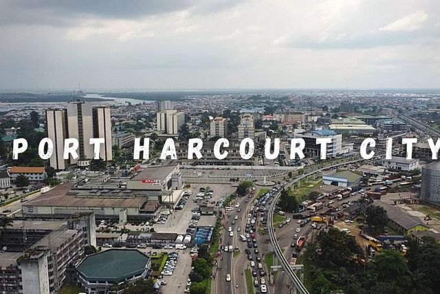 The list of postal codes in Port Harcourt [NairaLandForum]