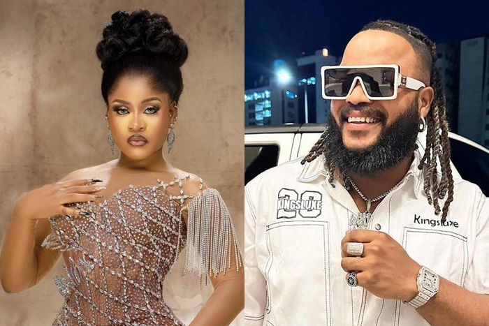 Phyna says that she is no longer interested in talking about the 1BTC she's owed