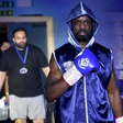 Sherif Lawal: Boxer collapses and dies during first professional fight