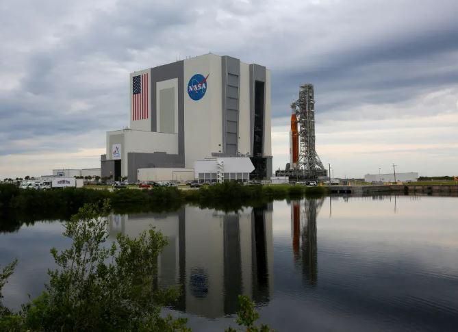 National Aeronautics and Space Administration (NASA)