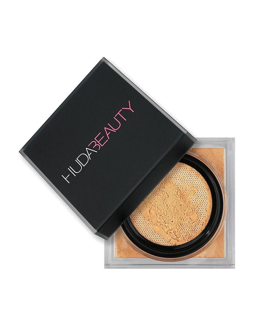 Easy Bake Loose Powder [Huda Beauty]