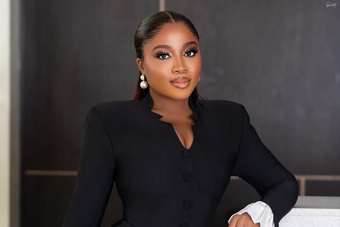 Veekee James [Instagram]