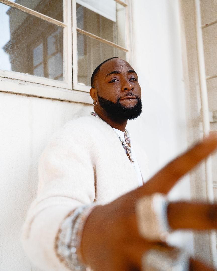 10 iconic venues headlined by Davido