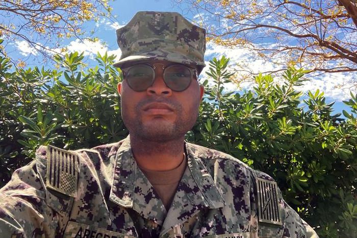 The deceased, Oriola Aregbesola [Punch]