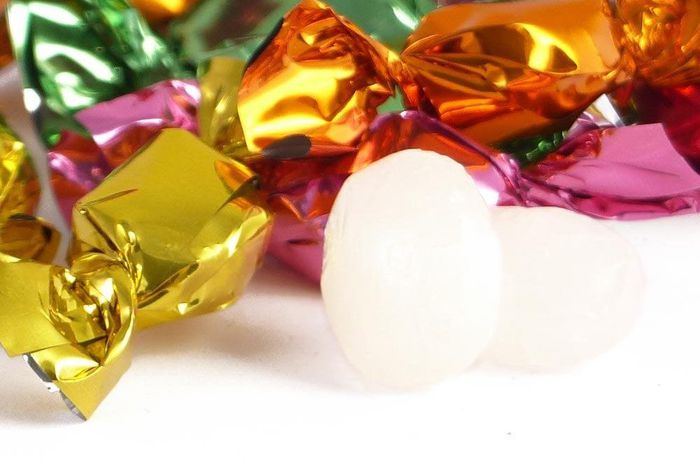 Sweets [Whitakers Chocolates]