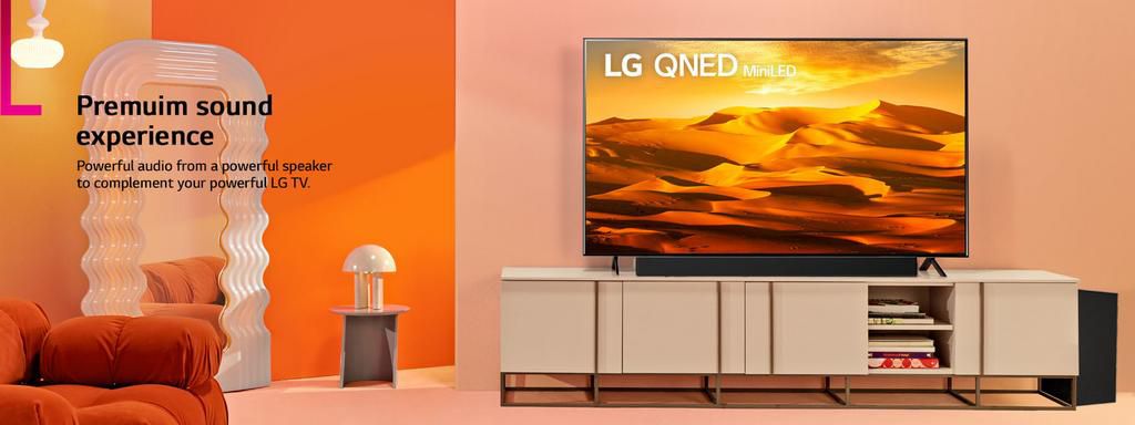 Portable Bluetooth Speaker & Soundbar