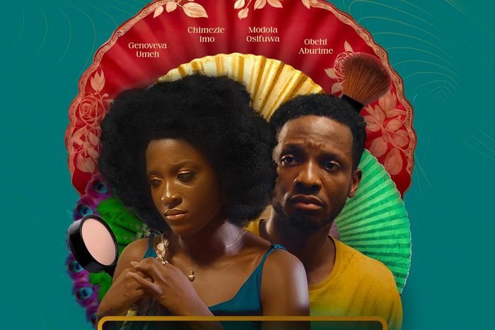 Chimezie Imo’s producer debut of the featured film, Strawberry Chinny [IMDB]