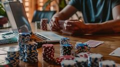 Best Online Poker Sites Canada 2024: Real money online poker sites