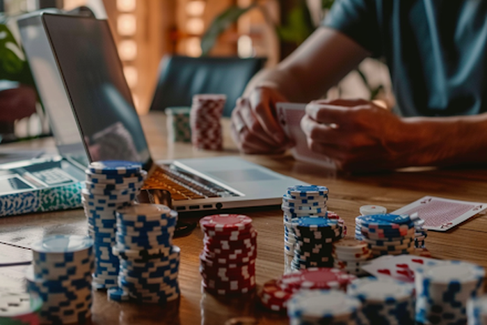 Best Online Poker Sites Canada 2024: Real money online poker sites