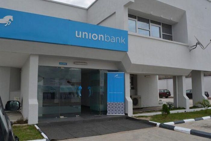 How to block Union Bank Account [FIGNG]