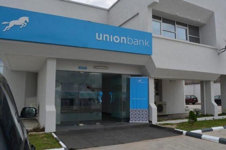 How to block Union Bank Account [FIGNG]