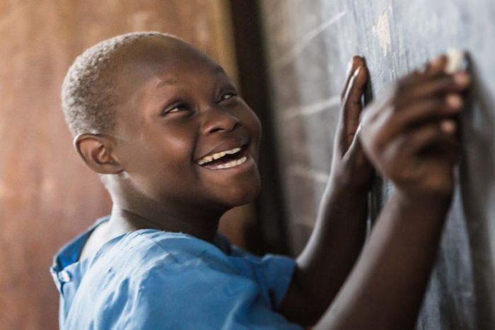 Autism Spectrum Disorder is a developmental condition [LeadershipNews]