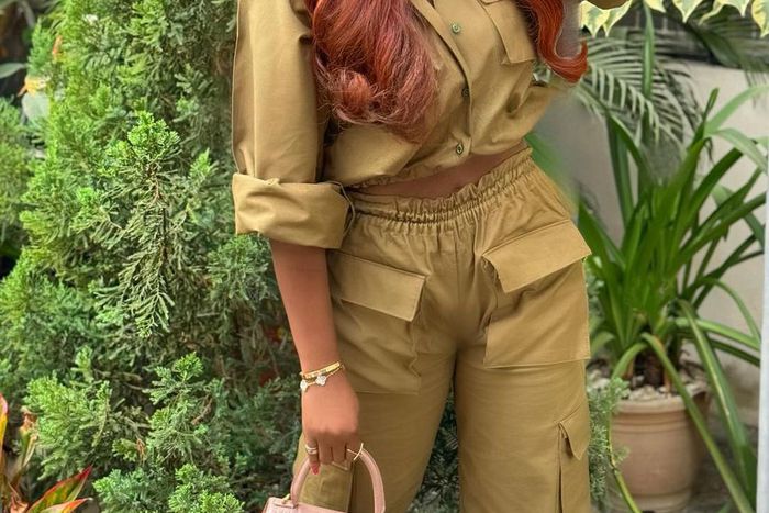 [Instagram/Omowunmi Dada]