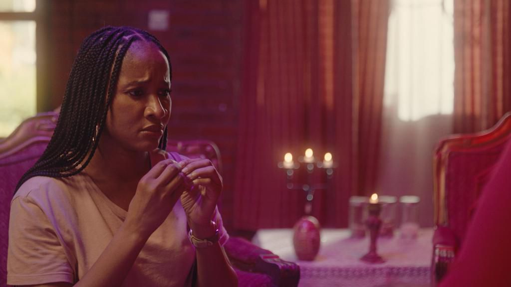 Adesua, Jidekene, Layi Wasabi, Blossom star in Inkblot’s 'Japa!'