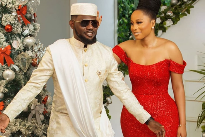 Relationship of 20 years slipping off my hands - AY Makun speaks on marriage troubles