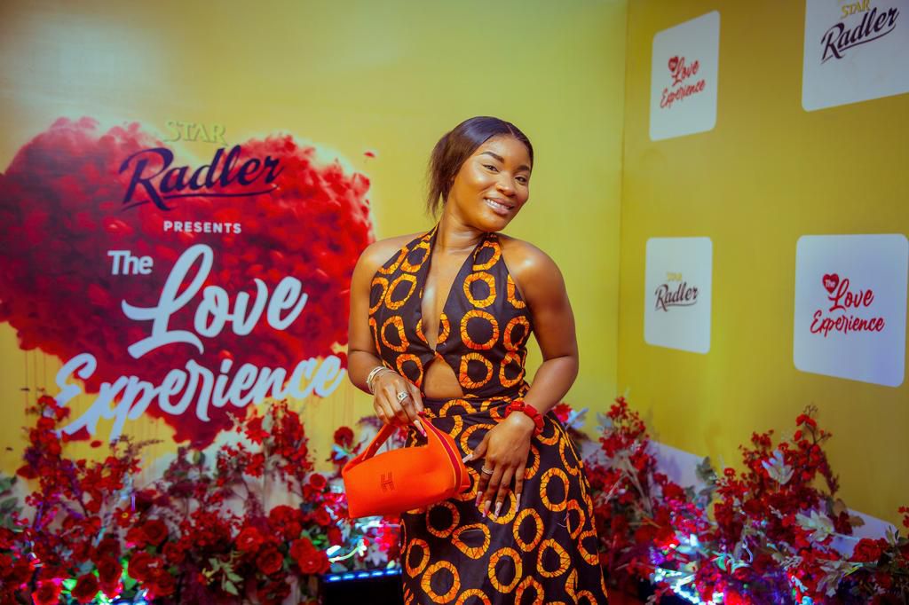 Love takes the spotlight at Star Radler's 'The Love Experience'