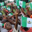 Why Nigeria's old national anthem was abadoned [gettyimages]