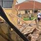 Yoruba Nation agitators’ building demolished.