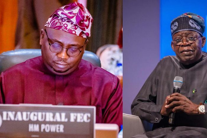 Experts praise Tinubu, Adelabu for reforms in power sector