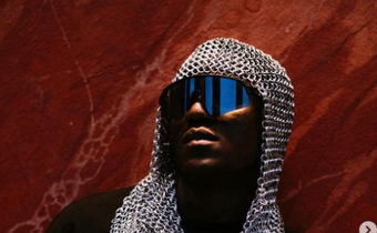 Victony expresses gratitude as he kicks off 2025 with new single 'Glory'