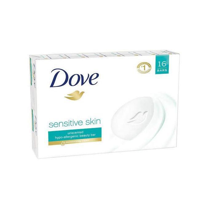 Dove beauty soap [jumia]