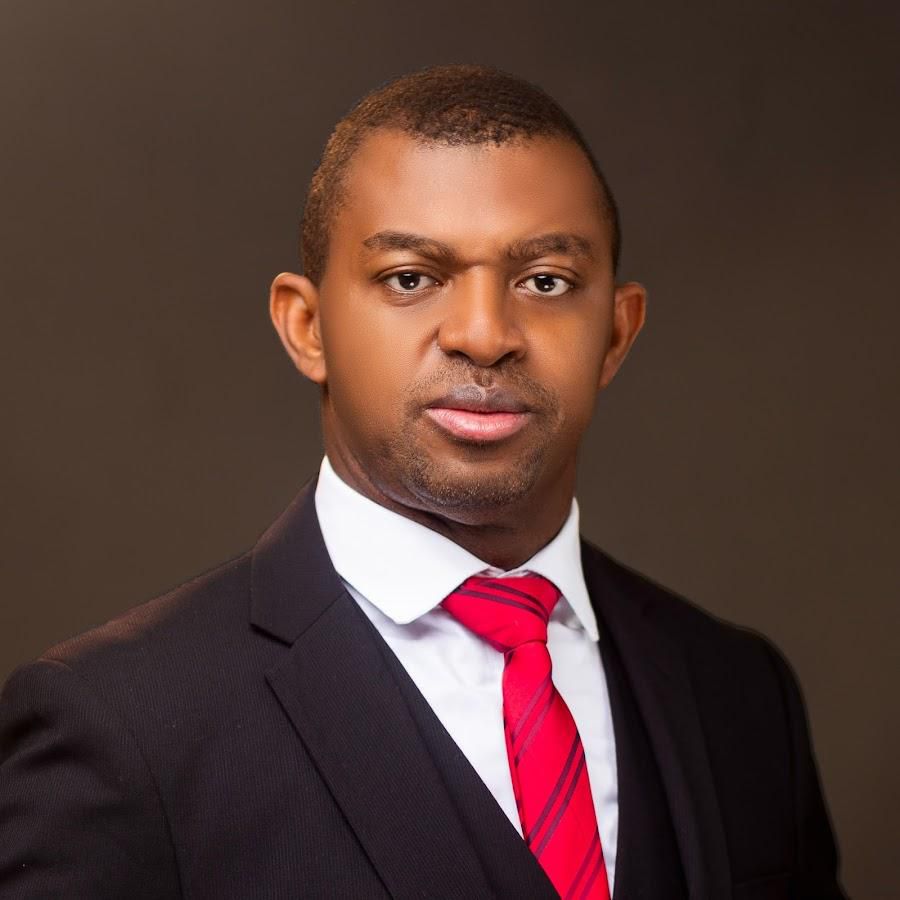 Pastor, Gideon Odoma