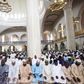 A mosque [Premium Times Nigeria]