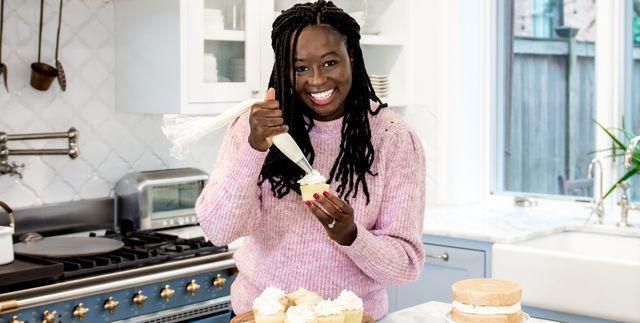 Baked goods [Pioneer Woman]