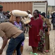 NCS sells rice to Nigerians at discounted rate