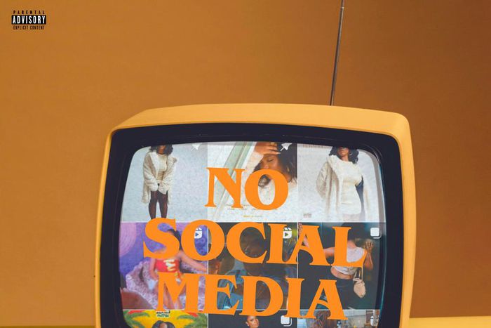 Soul Unleashed: Rukmani's Afrobeat revolution in 'No Social Media'