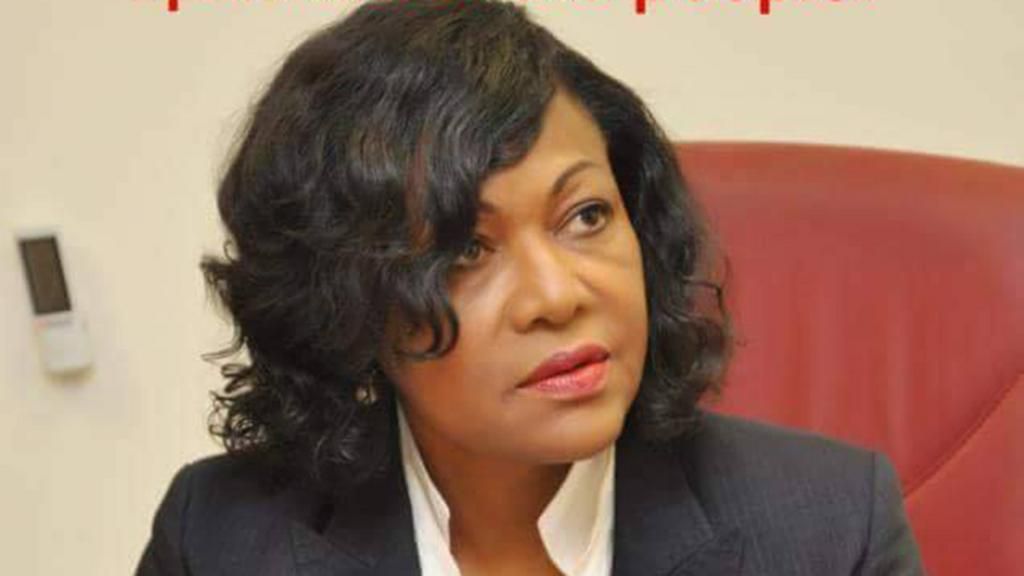 Senator Chris Anyanwu. [Guardian]