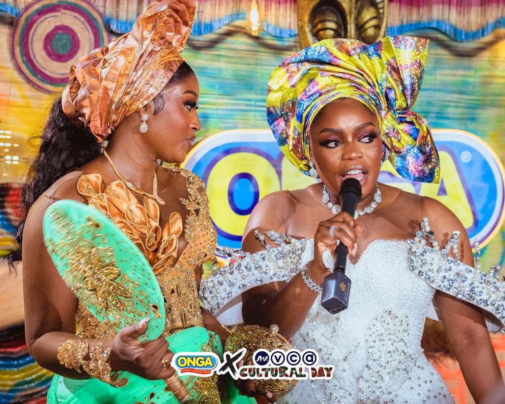 Onga sponsors AMVCA cultural day & best lead actress award