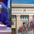 Tinubu has brought remarkable progress to Nigeria - United Nations