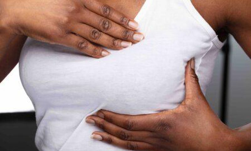 Regular breast self-exams are important [BlackHealthMatters]
