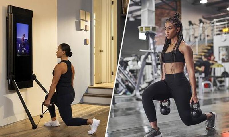 Are home workouts more effective than gym workouts? [Quora]