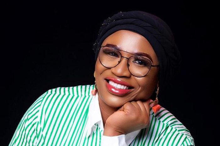 Princess Islamiyat Oyefusi [Tribune Online]