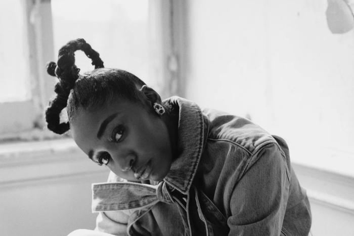 She was petrified by the concept of rapture [Vanity Fair/RENELL MEDRANORENELL MEDRANO]